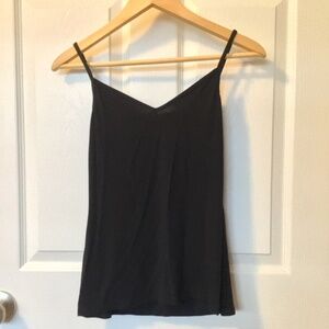 Intimissimi cotton v neck tank top